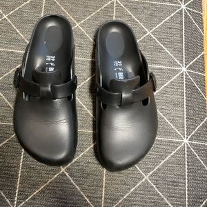 Birkenstock slip on